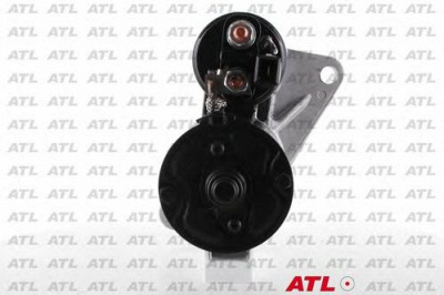 ATL AUTOTECHNIK a18430 -  Стартер